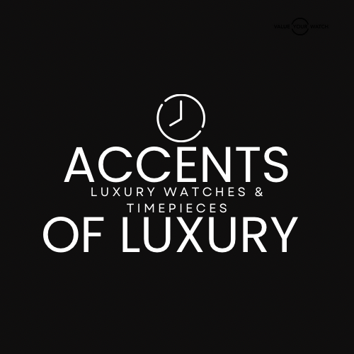 Accents of Luxury ✅