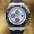 Audemars Piguet Royal Oak Offshore Chronograph 44mm Panda AP 26400so – Full Set