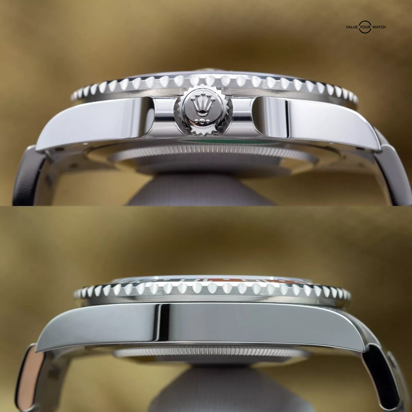 Unworn 2023 Rolex GMT Master II Pepsi Meteorite Dial White Gold 40mm 126719BLRO - Image 14