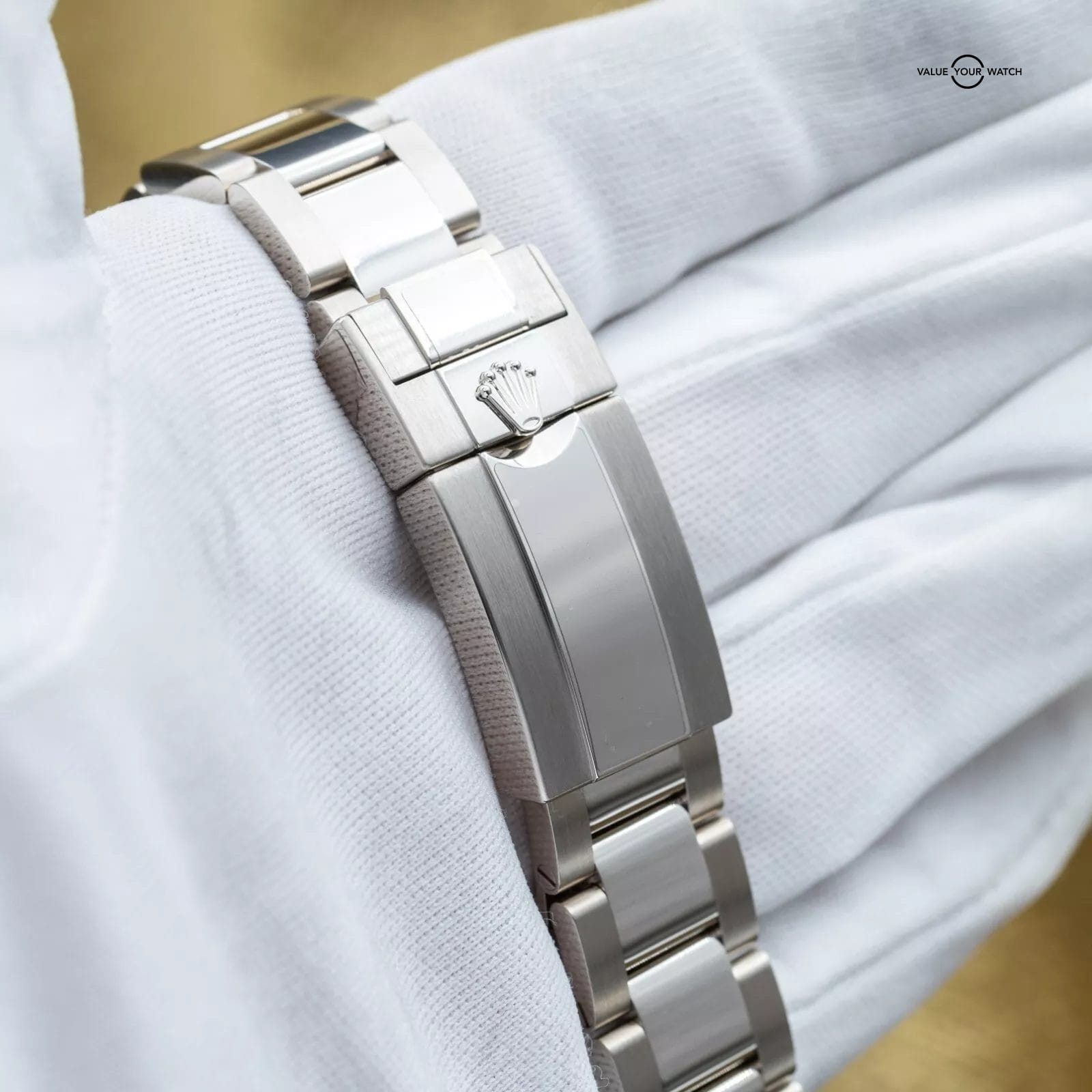 Unworn 2023 Rolex GMT Master II Pepsi Meteorite Dial White Gold 40mm 126719BLRO - Image 17