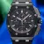 Audemars Piguet Royal Oak Offshore “Gold Hands” Men’s Ceramic Watch – 26405CE