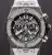 Hublot Big Bang Unico Titanium Diamonds 45 mm Complete 411.NX.1170.RX.1104