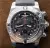 Breitling Chronomat 44 Flying Fish $9K MSRP B01 Boxes Black Dial Brushed AB0110