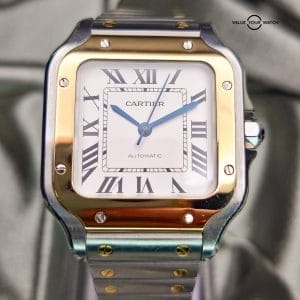 Cartier Santos de Cartier W2SA0007