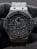 Hublot Aero Bang Big Bang 44 Black Diamonds $27K MSRP Magic 311.CI.1110.RX.1100