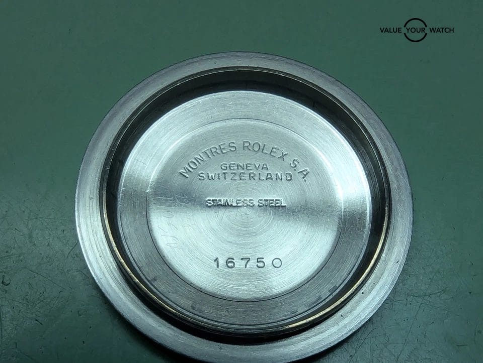 1969 Rolex GMT Master 1675 | Long E Singer Dial | 1.9mil Serial | Fresh Service - Image 3