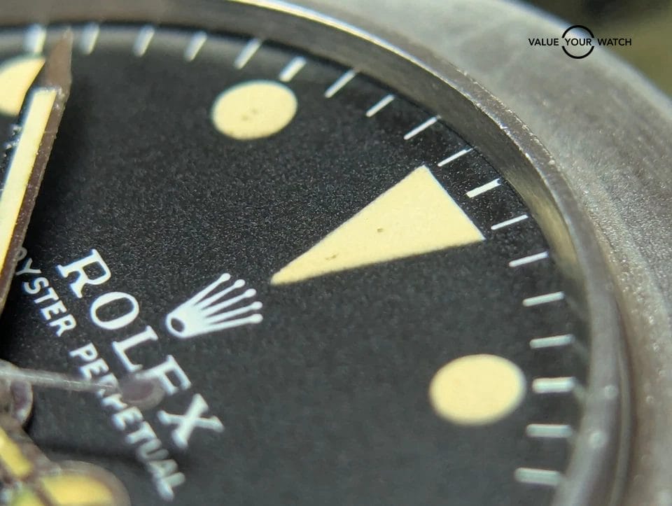 1969 Rolex GMT Master 1675 | Long E Singer Dial | 1.9mil Serial | Fresh Service - Image 7