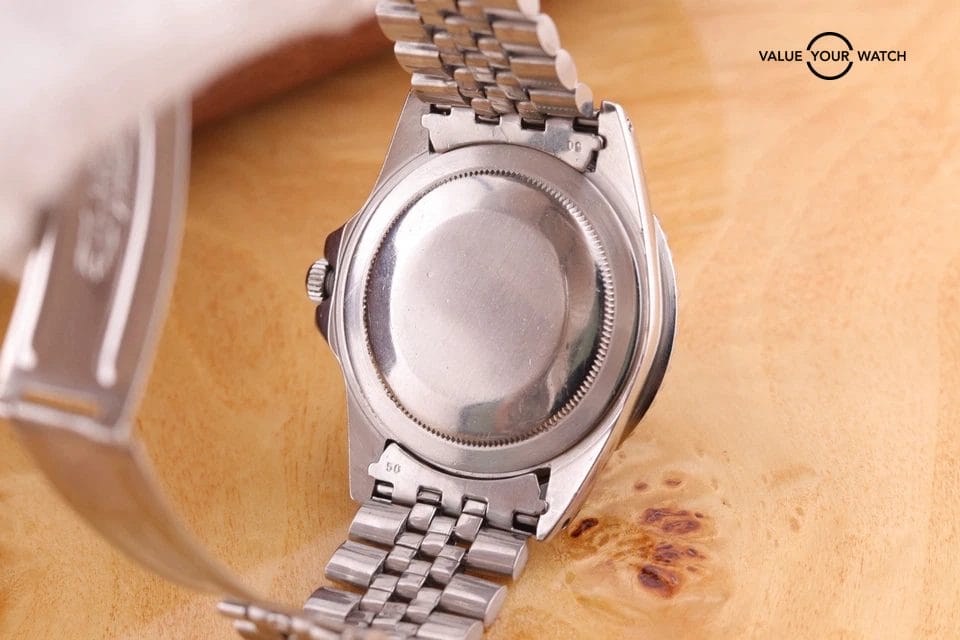 1969 Rolex GMT Master 1675 | Long E Singer Dial | 1.9mil Serial | Fresh Service - Image 10