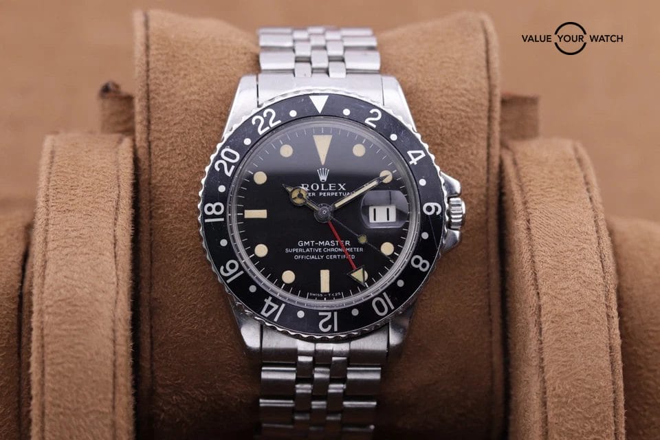1969 Rolex GMT Master 1675 | Long E Singer Dial | 1.9mil Serial | Fresh Service - Image 19