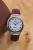 95’ Rolex Celini 37.5mm | ref. 6623 | 18kt Solid White Gold | All Original