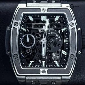 Hublot Spirit of Big Bang Meca-10 614.NX.1170.RX – Full Set