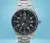 TAG Heuer Autavia 42mm Steel Black Dial Automatic Watch WBE5114.EB0173