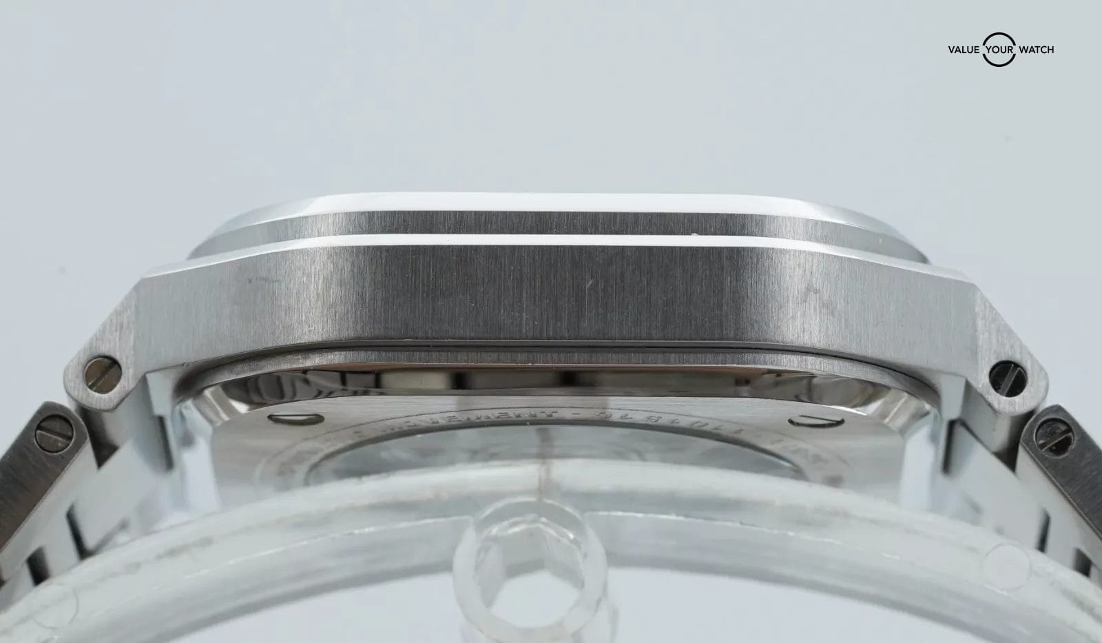 Bell & Ross 40mm Blue Dial Stainless Steel BR05A-BLU-ST/SST - Image 10