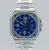 Bell & Ross 40mm Blue Dial Stainless Steel BR05A-BLU-ST/SST