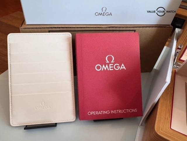 2024 Omega Seamaster Aqua Terra Worldtimer TITANIUM 43mm, 220.92.43.22.99.001 - Image 15