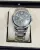 2023 MINT Full Links Green Dial Steel on Bracelet Annual Calendar Complications