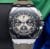 Audemars Piguet Royal Oak Offshore Chrono Smoked/Taupe Dial 26420SO.OO.A600CA.01