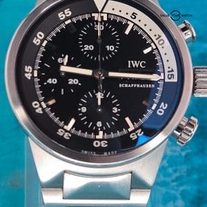 IWC Aquatimer