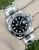 Rolex GMT Master II – Black, Oyster – Discontinued – Complete Set