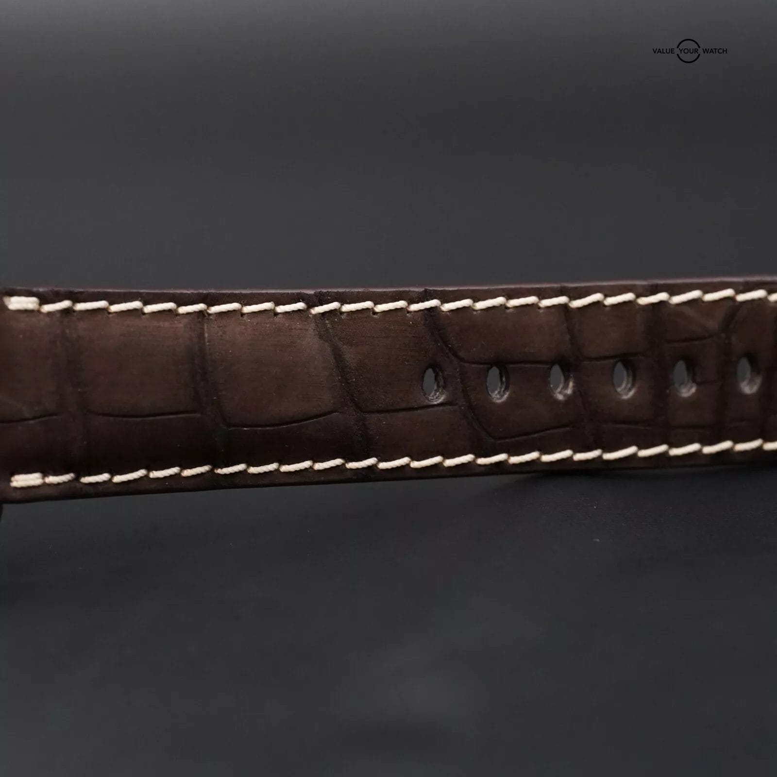 Panerai Luminor 1950 8 Days Chrono Monopulsante 311 GMT- PAM00311 Full Set - Image 6