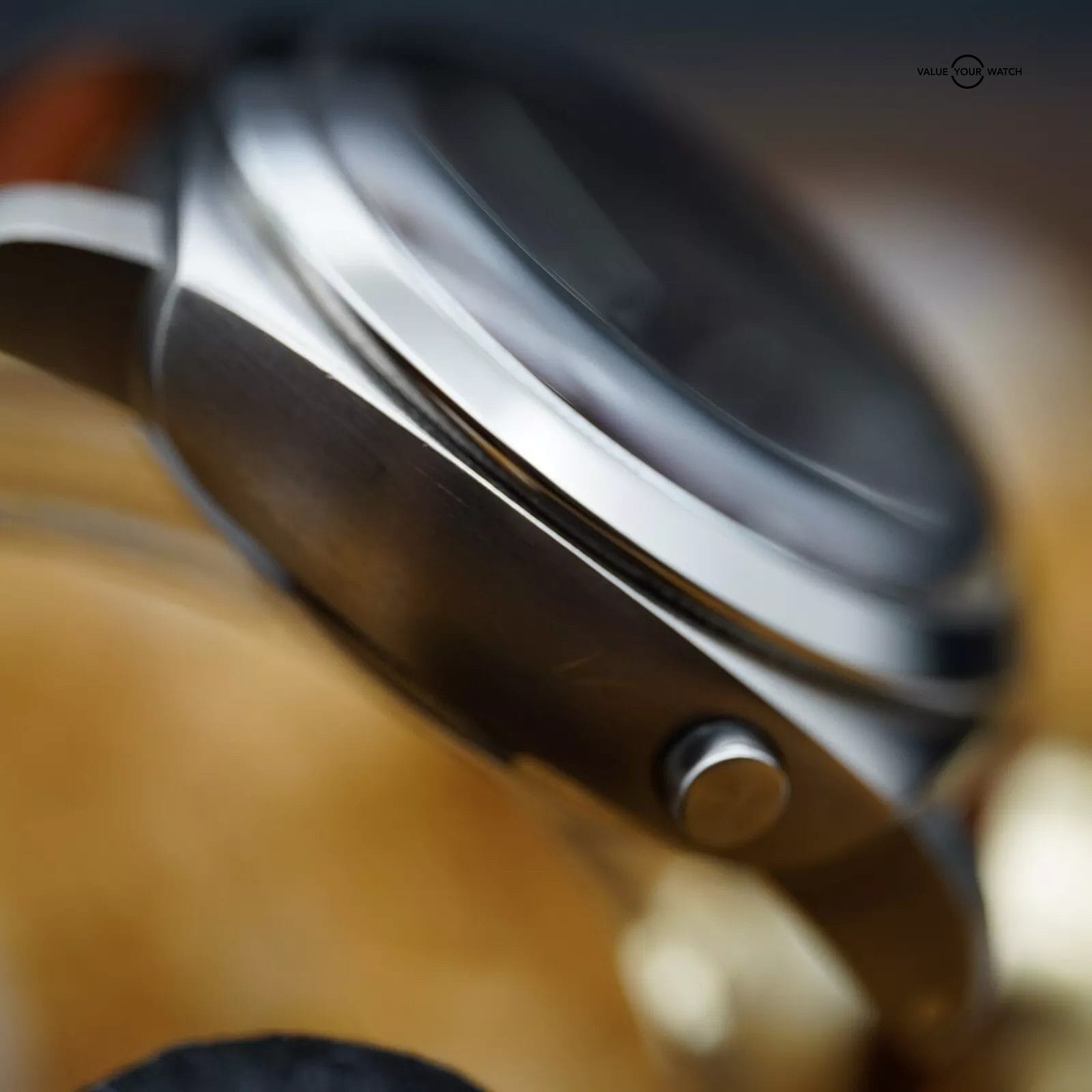 Panerai Luminor 1950 8 Days Chrono Monopulsante 311 GMT- PAM00311 Full Set - Image 10