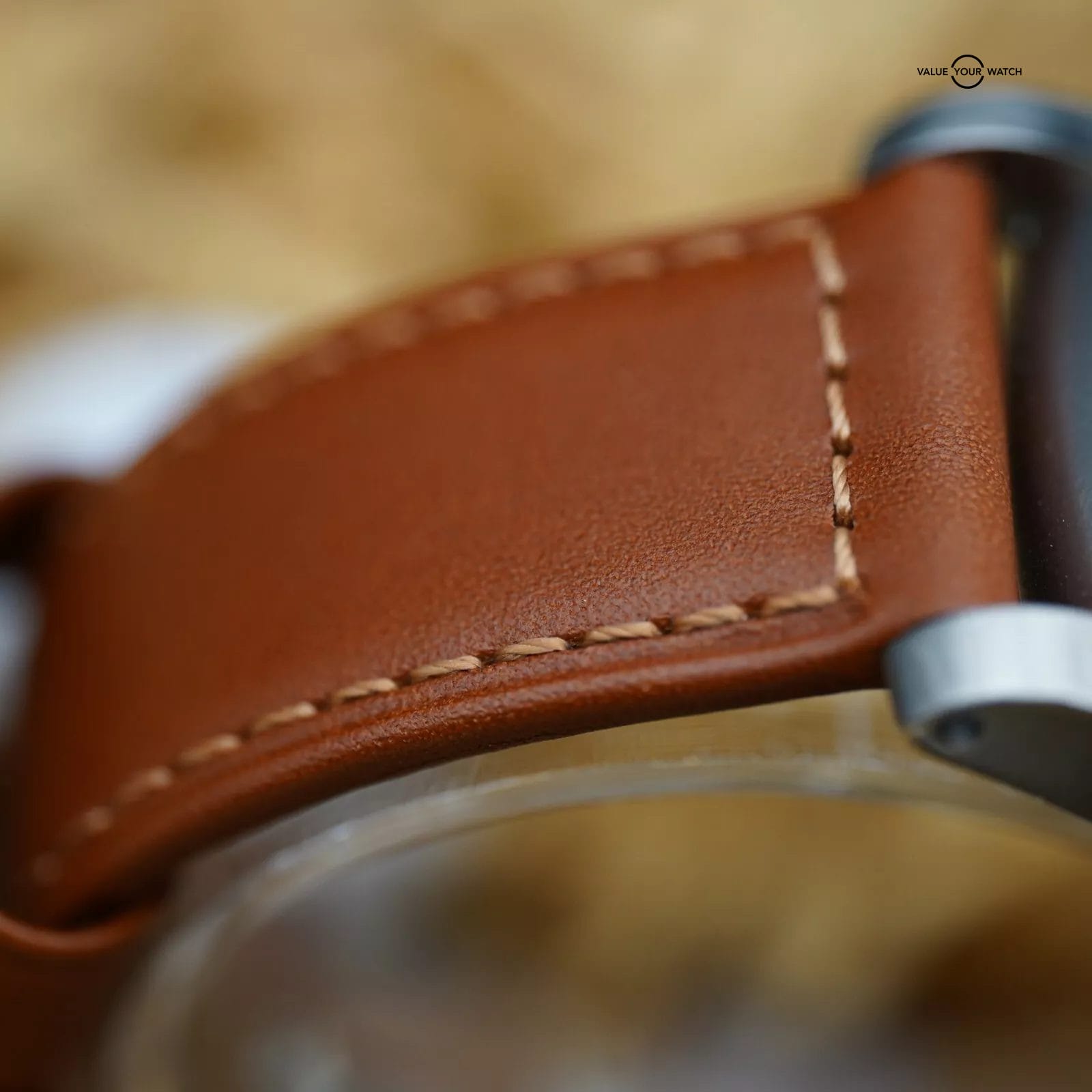 Panerai Luminor 1950 8 Days Chrono Monopulsante 311 GMT- PAM00311 Full Set - Image 17