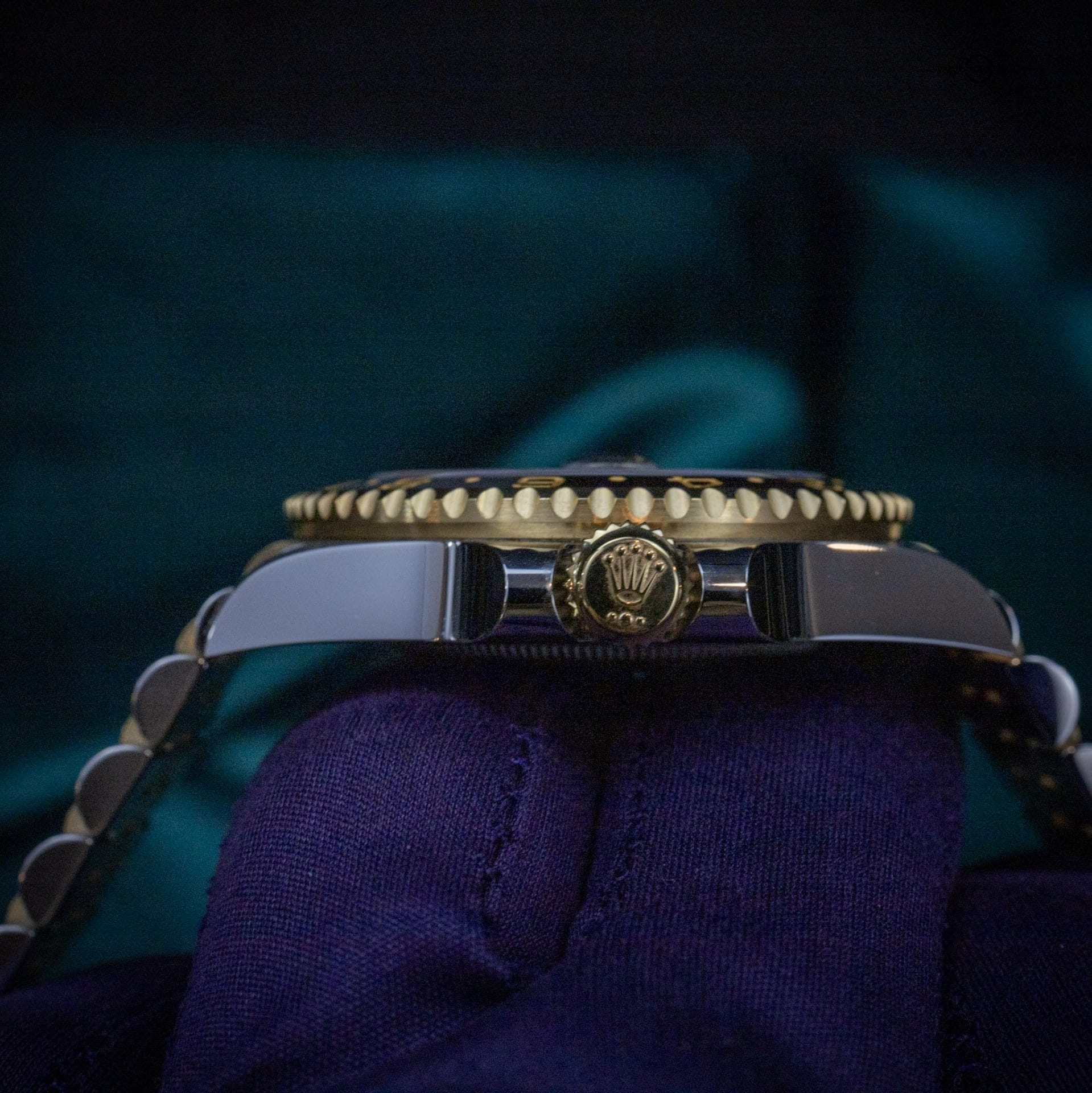 2024 Rolex GMT-Master II Zombie Complete Set 126713GRNR Dec '24