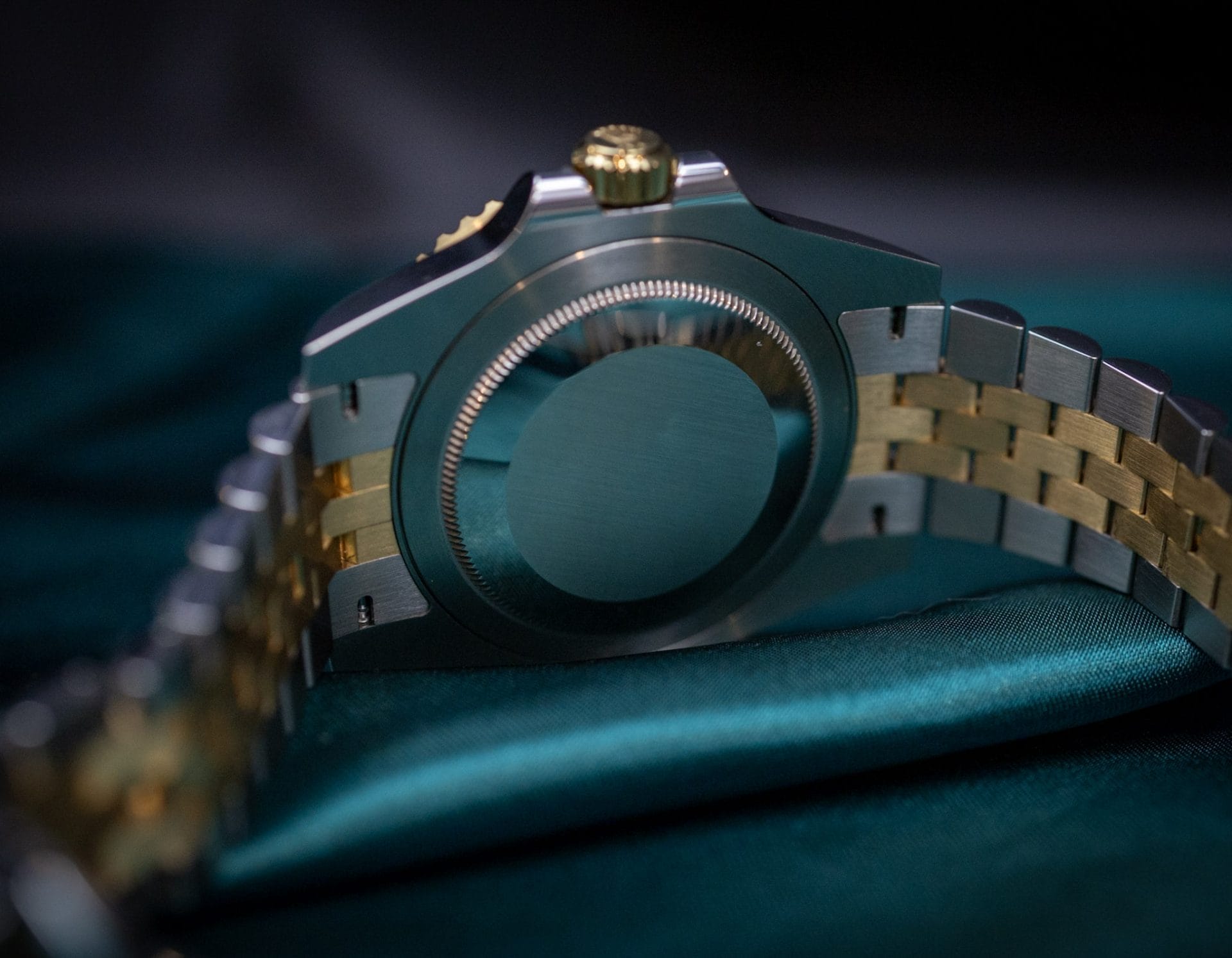 2024 Rolex GMT-Master II Zombie Complete Set 126713GRNR Dec '24