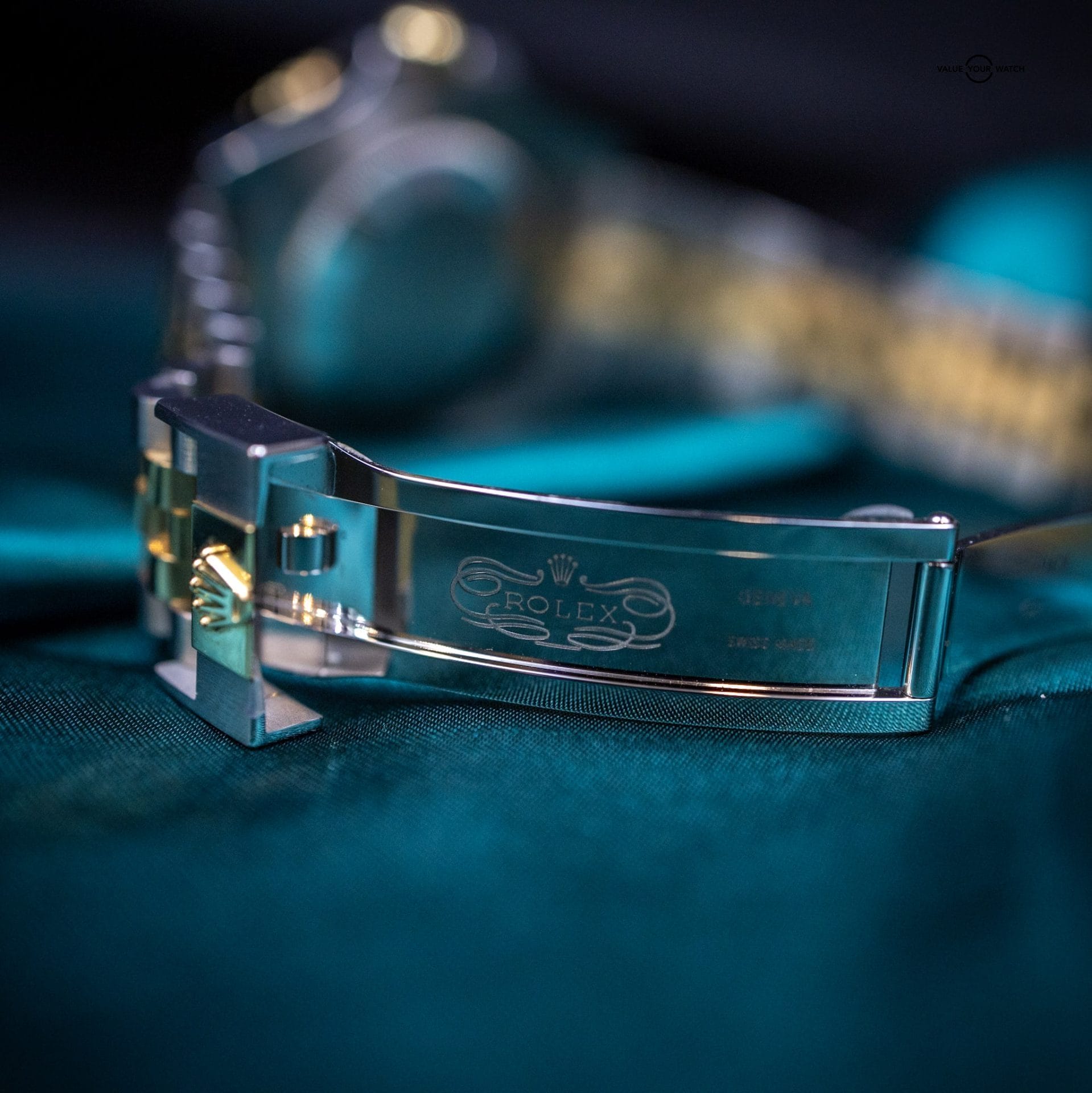 2024 Rolex GMT-Master II Zombie Complete Set 126713GRNR Dec '24