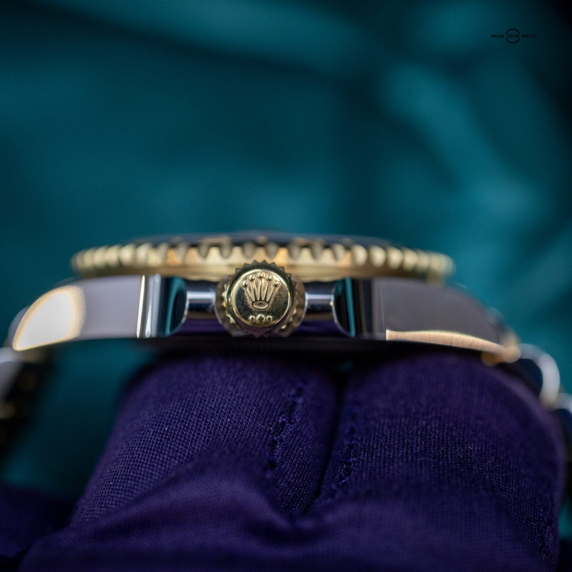 2024 Rolex GMT-Master II Zombie Complete Set 126713GRNR Dec '24 Card - Image 7