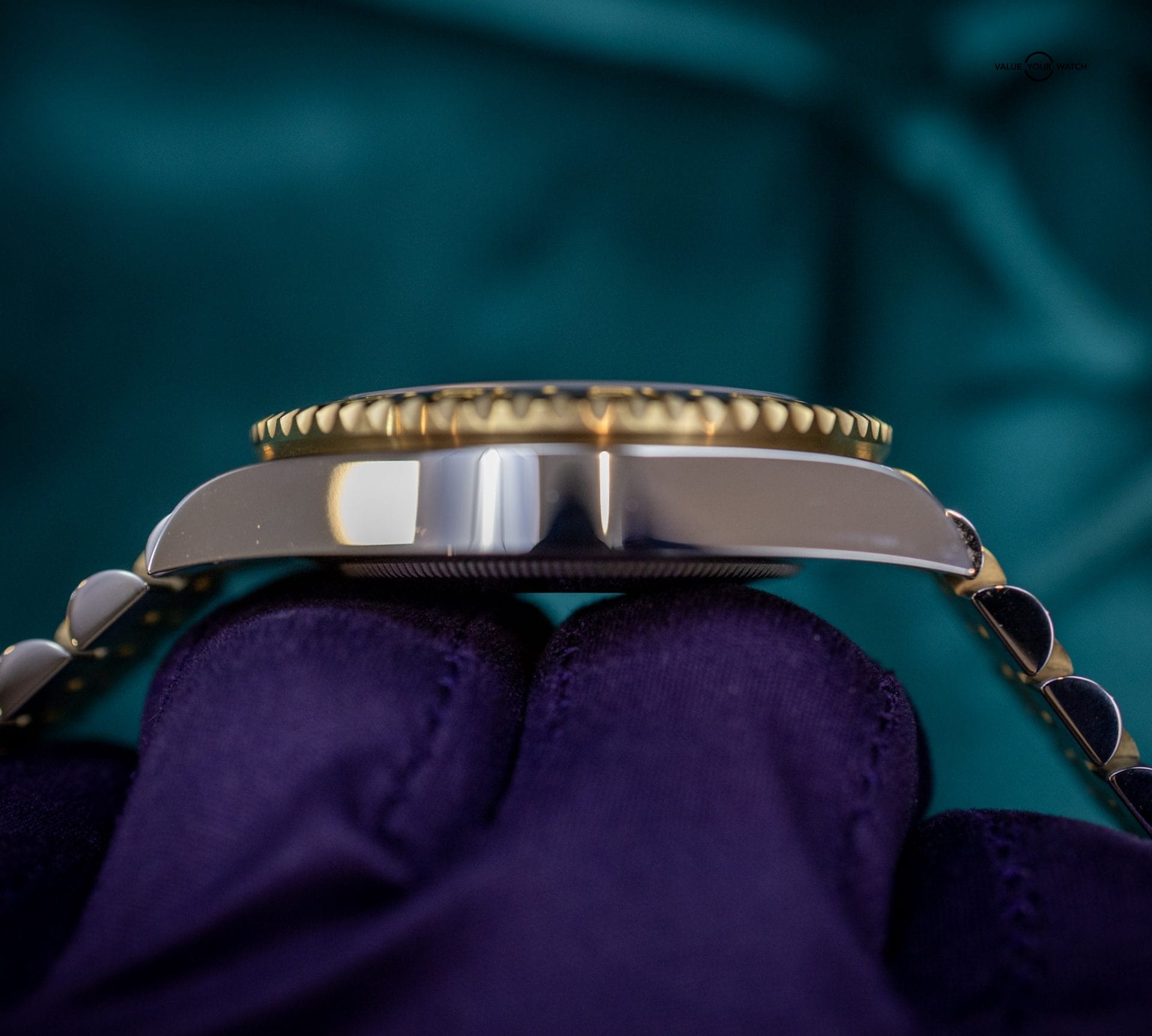 2024 Rolex GMT-Master II Zombie Complete Set 126713GRNR Dec '24