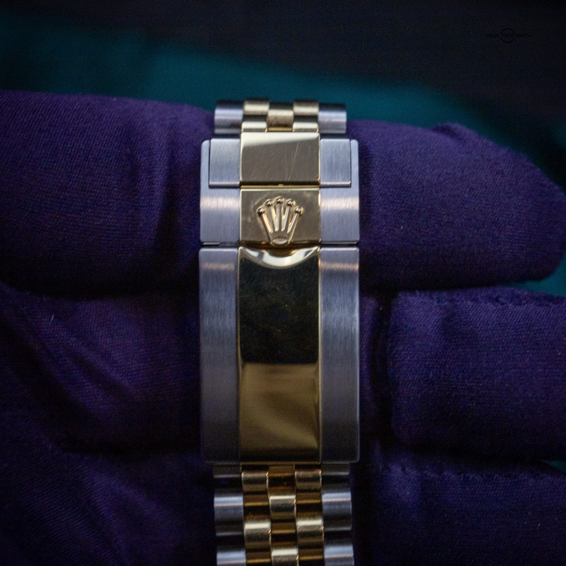 2024 Rolex GMT-Master II Zombie Complete Set 126713GRNR Dec '24 Card - Image 11