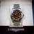 Longines HydroConquest GMT 41mm Brown Dial Steel Men’s Watch L3.790.4.66.6
