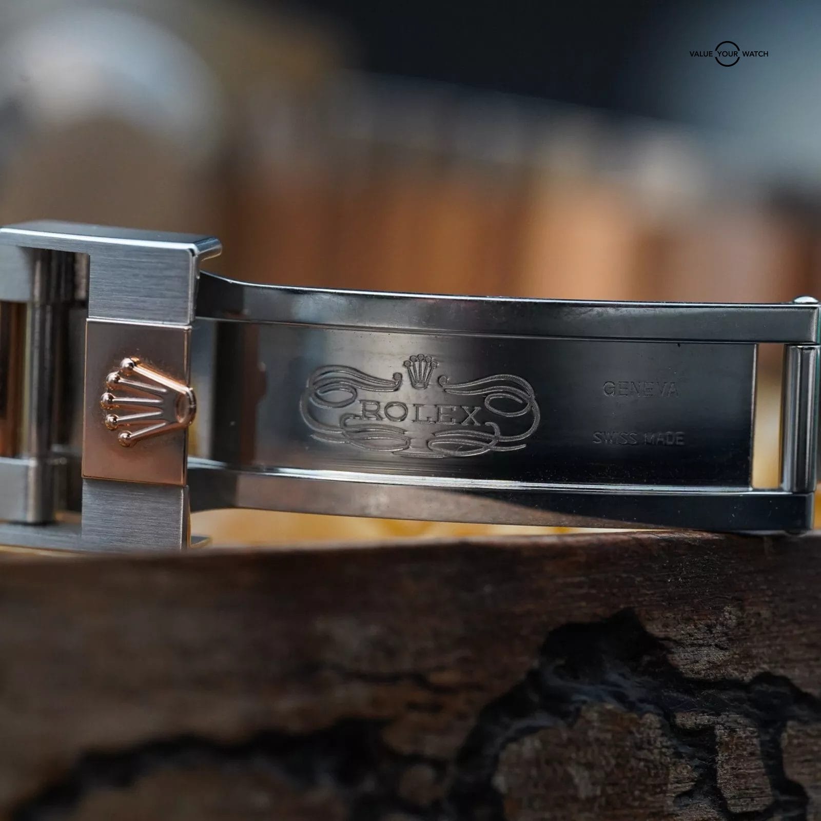 Rolex GMT Master II Rootbeer 126711CHNR 18K Gold Steel Box Papers 2024 Complete - Image 5