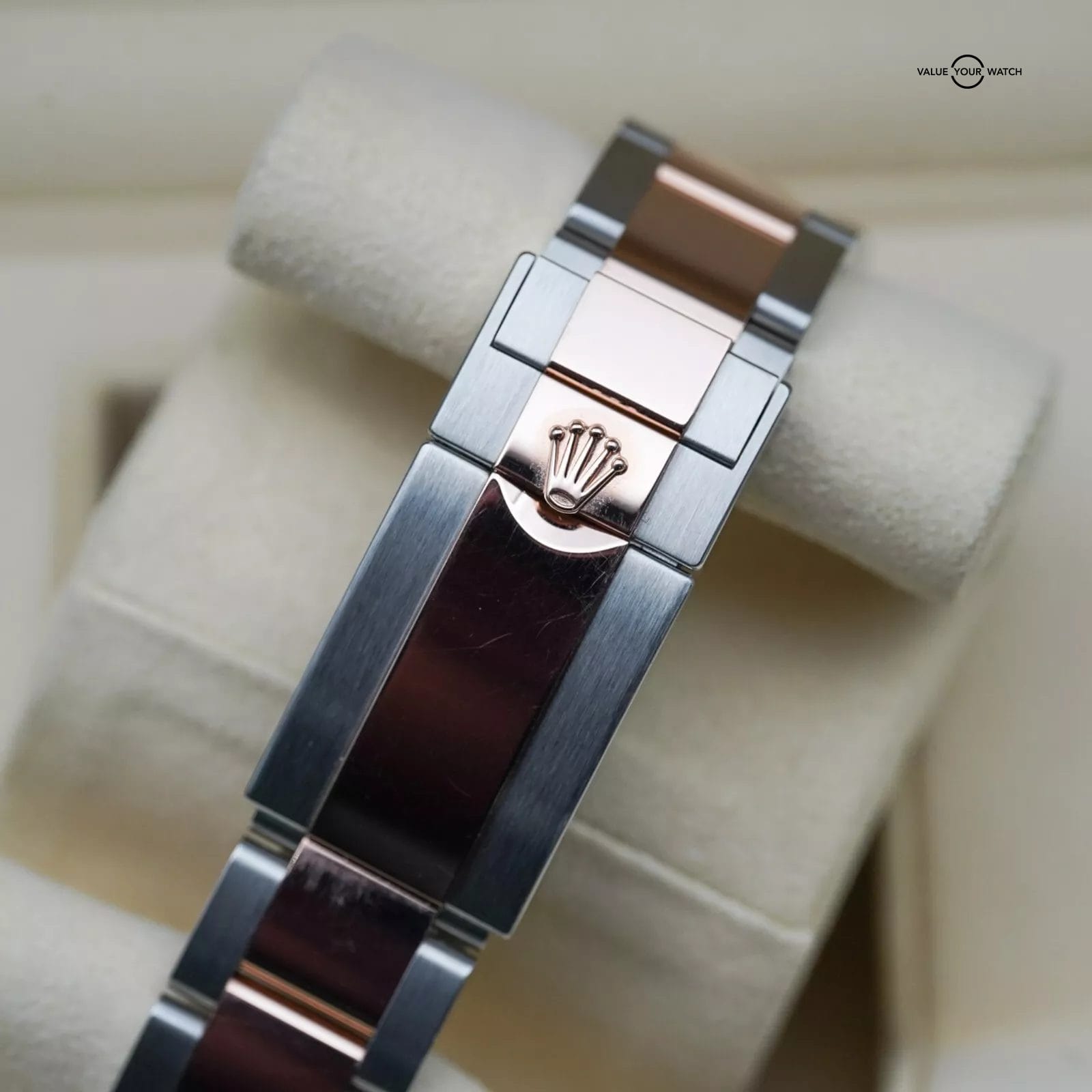 Rolex GMT Master II Rootbeer 126711CHNR 18K Gold Steel Box Papers 2024 Complete - Image 7