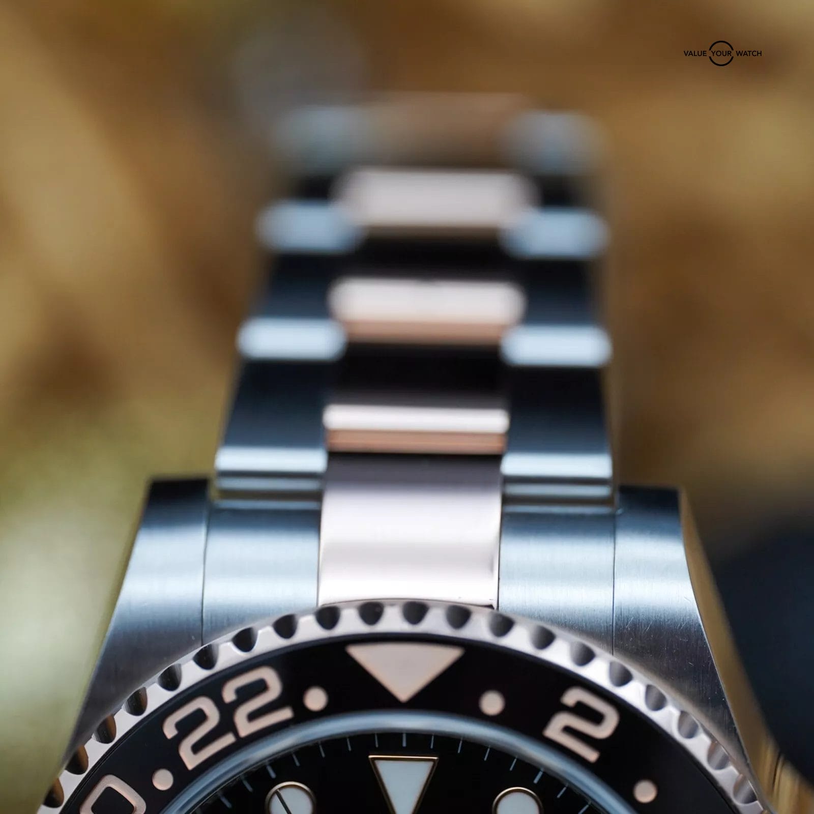 Rolex GMT Master II Rootbeer 126711CHNR 18K Gold Steel Box Papers 2024 Complete - Image 11