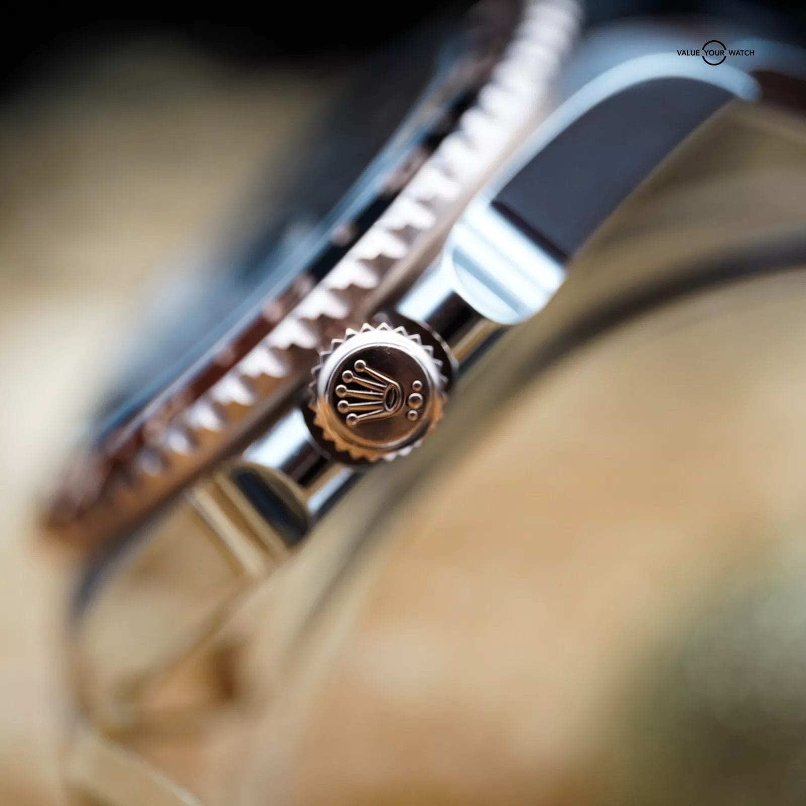 Rolex GMT Master II Rootbeer 126711CHNR 18K Gold Steel Box Papers 2024 Complete - Image 13