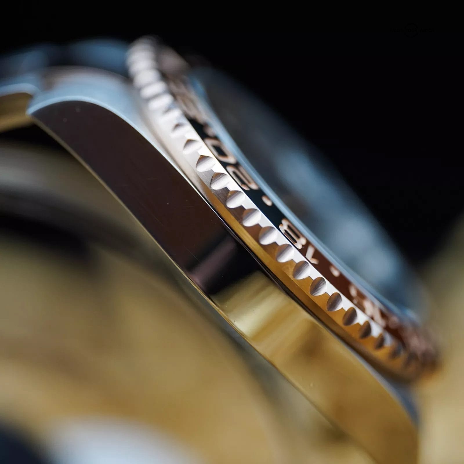 Rolex GMT Master II Rootbeer 126711CHNR 18K Gold Steel Box Papers 2024 Complete - Image 15