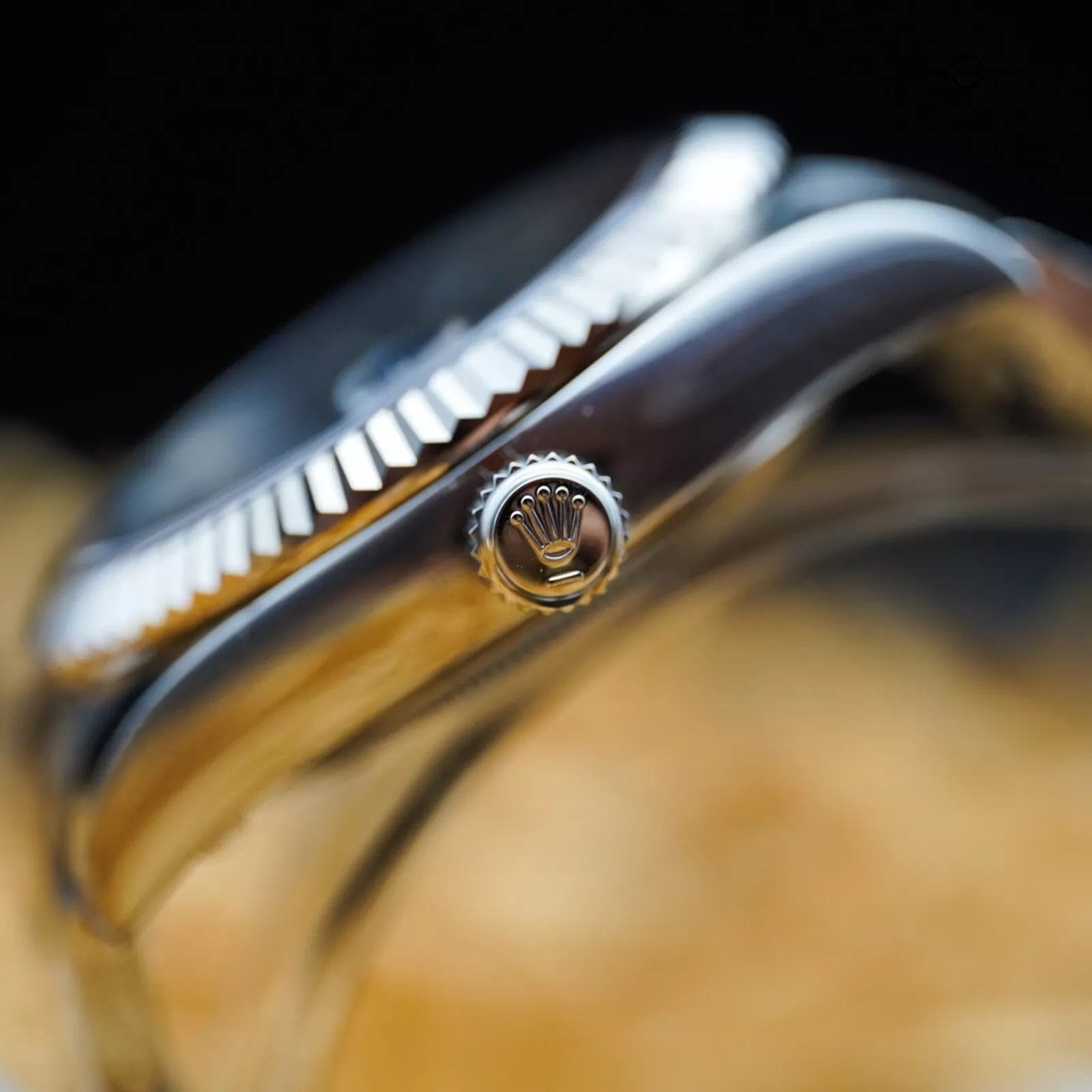 Rolex Sky-Dweller Blue Dial White Gold 42mm 326934 - New - Full Set - Image 10