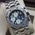 Audemars Piguet Royal Oak Offshore Blue Dial Beast on Bracelet – 25721ST