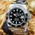 Rolex Daytona Yellow Gold Two-Tone Black Diamond Dial 116503 – Complete Set