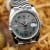 Rolex Datejust 41 Wimbledon Jubilee – Fluted 18K White Gold Bezel – Complete