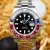 Rolex 2025 GMT-Master II Pepsi 126710BLRO Oyster – Brand NEW – FULL Set