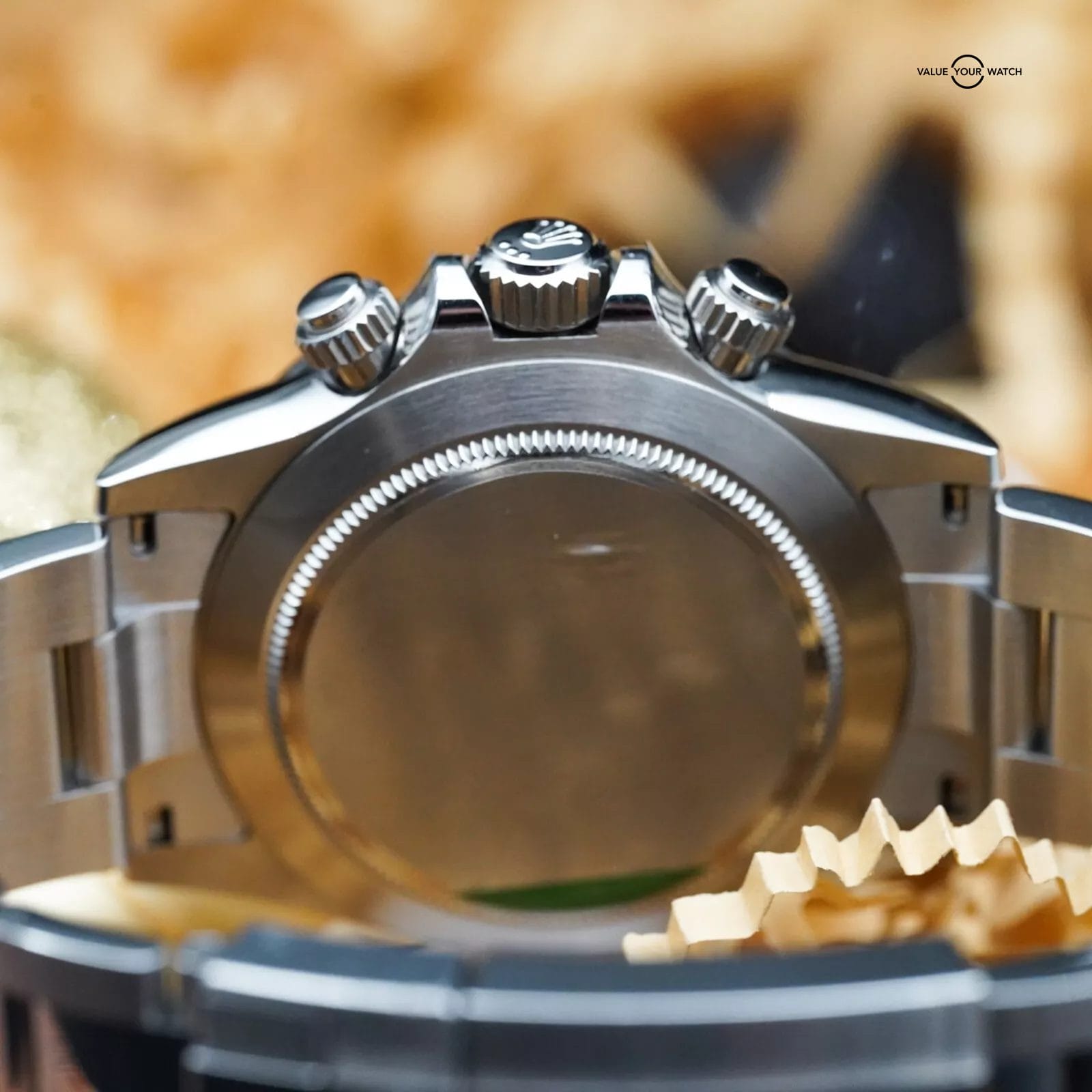 Rolex Daytona Panda 116500LN White Oyster Steel 40mm - 2022 Complete Set - Image 3