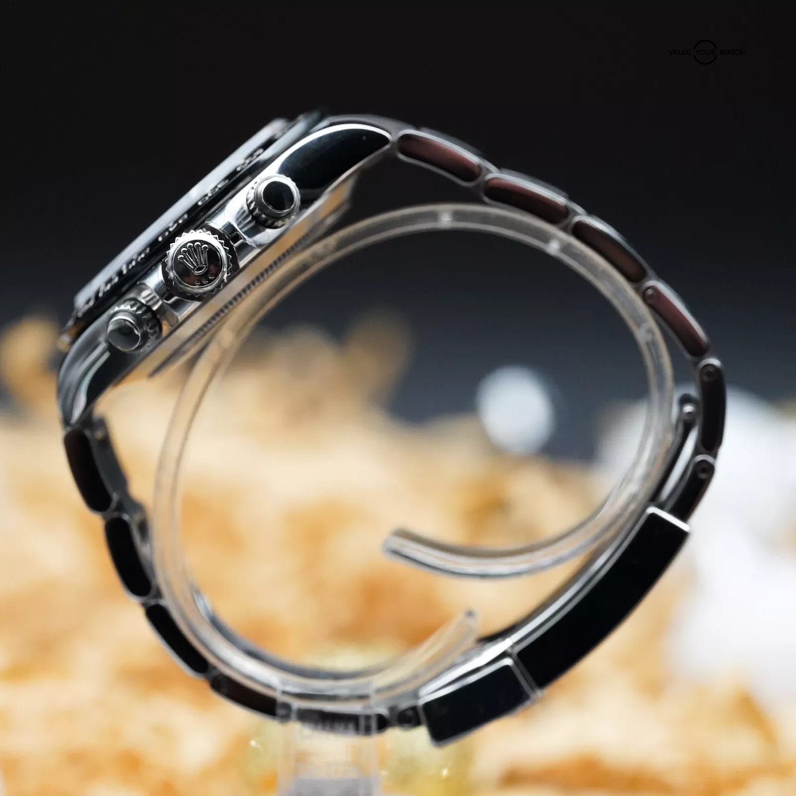 Rolex Daytona Panda 116500LN White Oyster Steel 40mm - 2022 Complete Set - Image 6