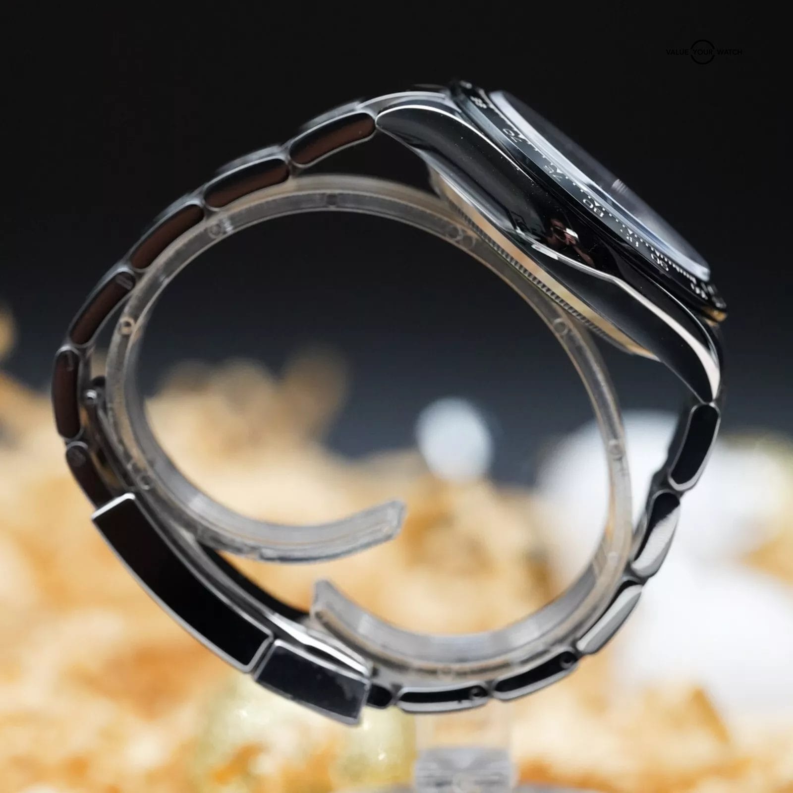 Rolex Daytona Panda 116500LN White Oyster Steel 40mm - 2022 Complete Set - Image 7