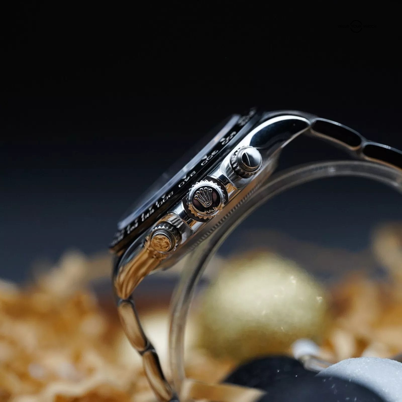 Rolex Daytona Panda 116500LN White Oyster Steel 40mm - 2022 Complete Set - Image 11