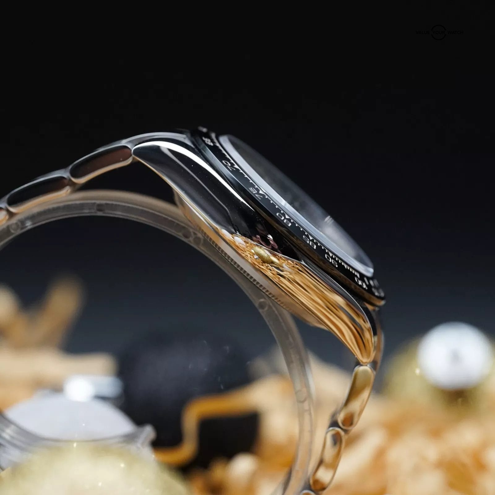 Rolex Daytona Panda 116500LN White Oyster Steel 40mm - 2022 Complete Set - Image 12