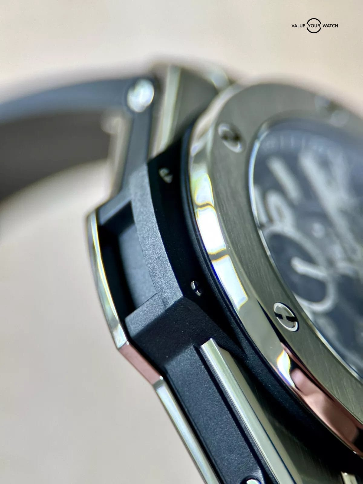 Unworn Hublot Big Bang UNICO Titanium 44mm - Full Set - Warranty till 2027 - Image 11