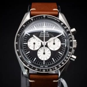 Omega Speedmaster Ltd. Edition Speedy Tuesday 42mm, Ref. 311.32.42.30.01.001